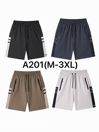 Шорты Liopt A201 beige - делук