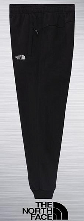 Костюм Спорт Azt AZ333-1122 black - делук