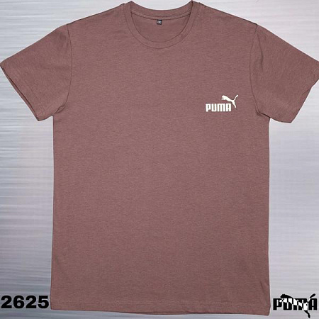 Футболка Azt AZ376-2625-1 brown - делук