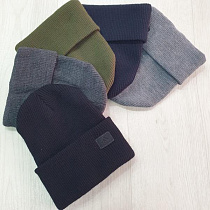 Шапка Candy CN1727 mix - делук