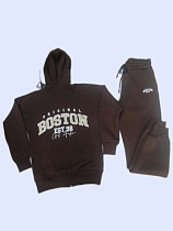 Костюм Спорт Gull G30 brown - делук