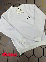 Свитер Alex Clothes 1769 white - делук