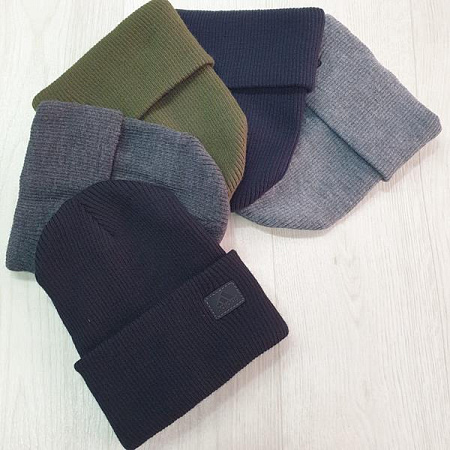 Шапка Candy CN1727 mix - делук