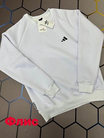 Свитер Alex Clothes 1769 white - делук