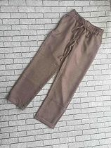 Штаны Valentina 252 brown - делук
