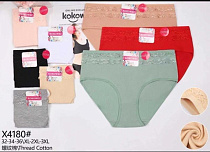 Трусы Redoor X4180 mix - делук