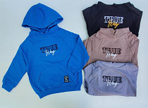 Худи Meloria 24453 beige - делук