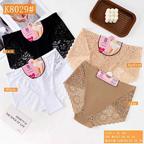 Трусики K8029 - делук