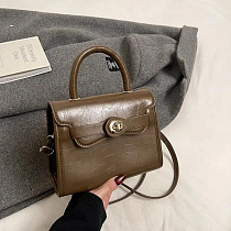 Сумка Fashion Bag B85101-2 brown - делук