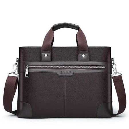Сумка Fashion Bag ZF882-2 brown - делук