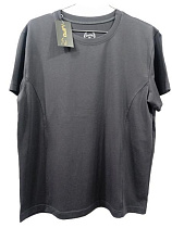 Футболка Gull G126 d.grey - делук