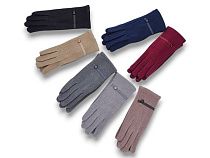 Перчатки Kh Clothes 286-8 mix - делук