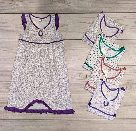 Ночнушка Samo 360 mix - делук