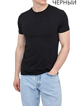 Футболка Mary Poppins 7150 black - делук