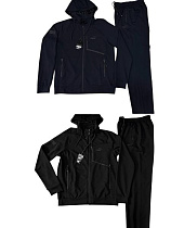 Костюм Спорт Sevim SV3475 black - делук