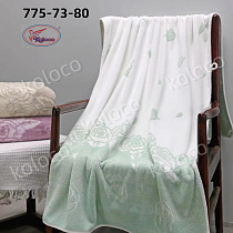 Полотенце Koloco 775-73-80 - делук