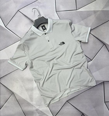 Футболка Rassul 66919 grey - делук