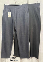 Штаны Minh 2121 mix - делук