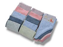 Полотенце Obuv Ok2 mix (10135-9342) - делук