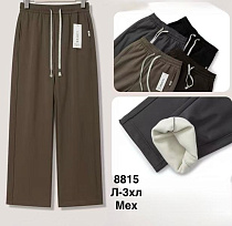 Штаны Спорт Minh 8815 mix - делук
