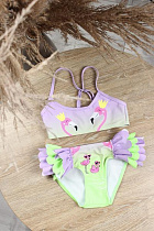 Купальник Sun&Sea KS087 purple - делук