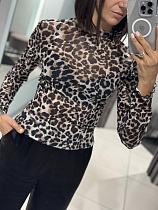 Свитер Comod A892 beige - делук