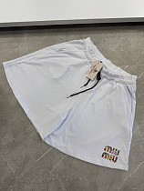 Шорты Arina 4224 white - делук