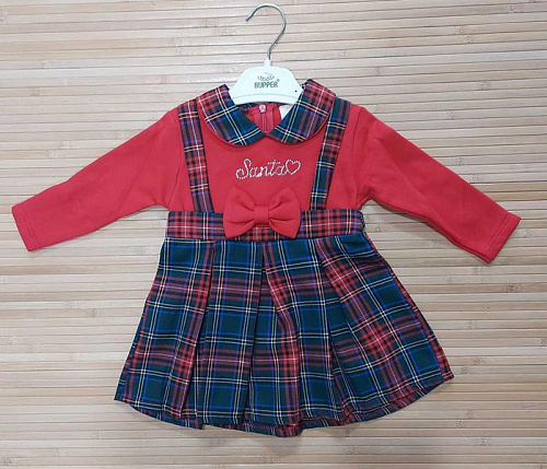 Платье Major M700 red - делук