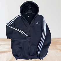 Кофта Спорт Tran TR55 grey - делук