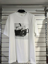 Футболка Trend TR214 white - делук