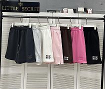 Шорты Little Secret 01608 navy - делук
