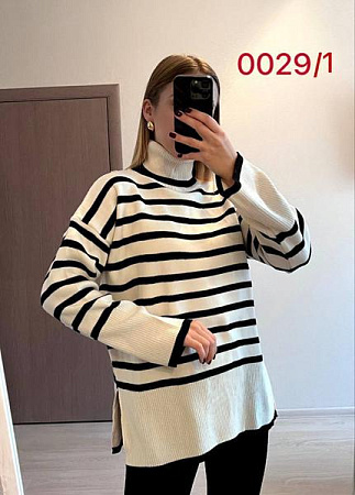 Туника Fsn 0029-1 l.beige - делук