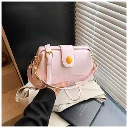 Сумка Fashion Bag C1246-3 pink - делук