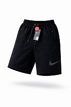 Шорты Alex Clothes 14085 black - делук