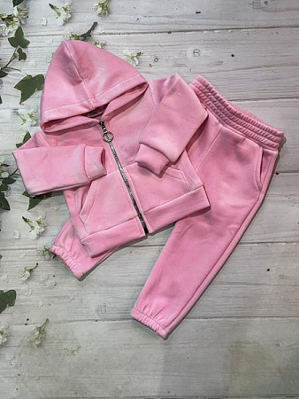 Костюм Спорт Marimaks 208 l.pink - делук
