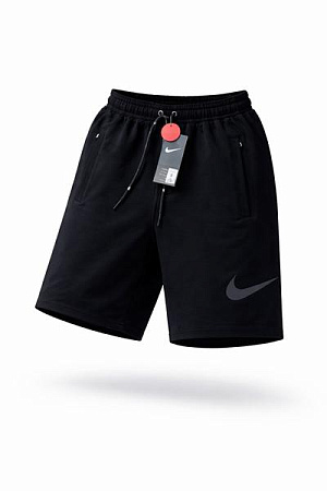 Шорты Alex Clothes 14085 black - делук