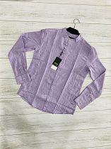 Рубашка Antony Rossi 4246 purple - делук
