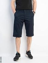 Бриджи Seven Group 0065 navy - делук