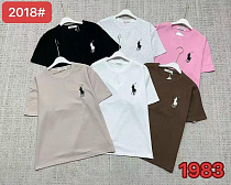 Футболка Dgmd P2018 beige - делук