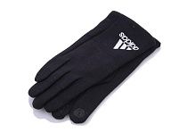 Перчатки Rubi A4 black - делук