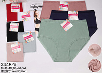 Трусики X4482 - делук