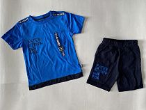 Костюм Baby Boom 1036 blue - делук
