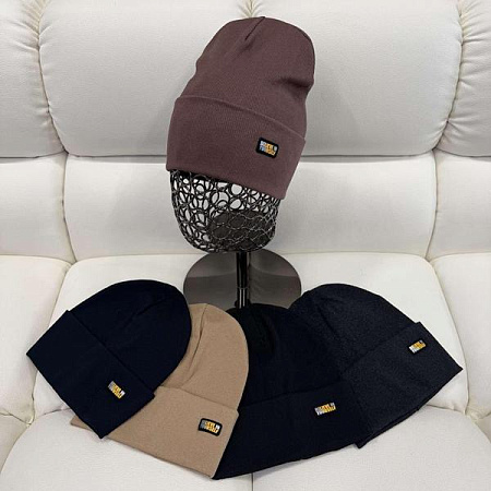 Шапка Dgmd D703 mix - делук