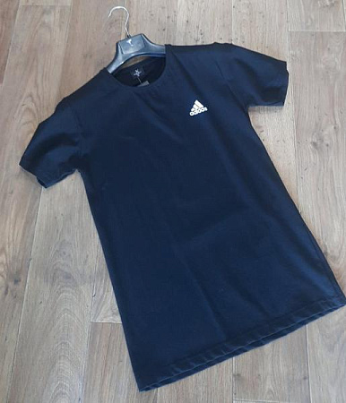 Футболка Mary Poppins 6935 black - делук