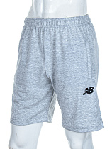 Шорты Banko M16-4 l.grey - делук