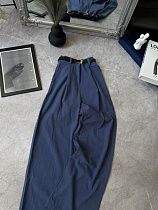 Штаны Sofi Cor 9057 navy - делук