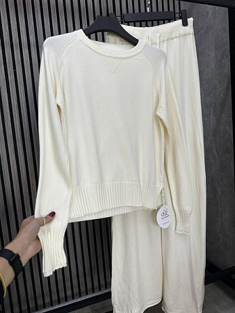 Костюм Style Nadezhda SN214 l.beige - делук