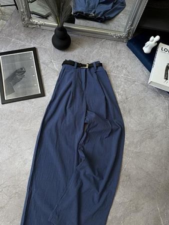 Штаны Sofi Cor 9057 navy - делук