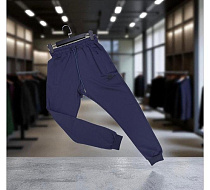 Штаны Спорт Newe Esto NE49 navy - делук