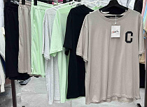 Костюм Aidin-Шик Шок 18 beige - делук